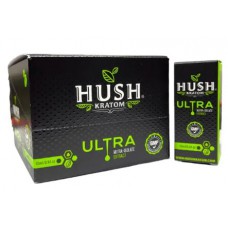 Hush Kratom Shot 12ct